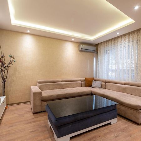 איסטמבול The Most Hotel מראה חיצוני תמונה