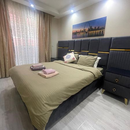 איסטמבול The Most Hotel מראה חיצוני תמונה