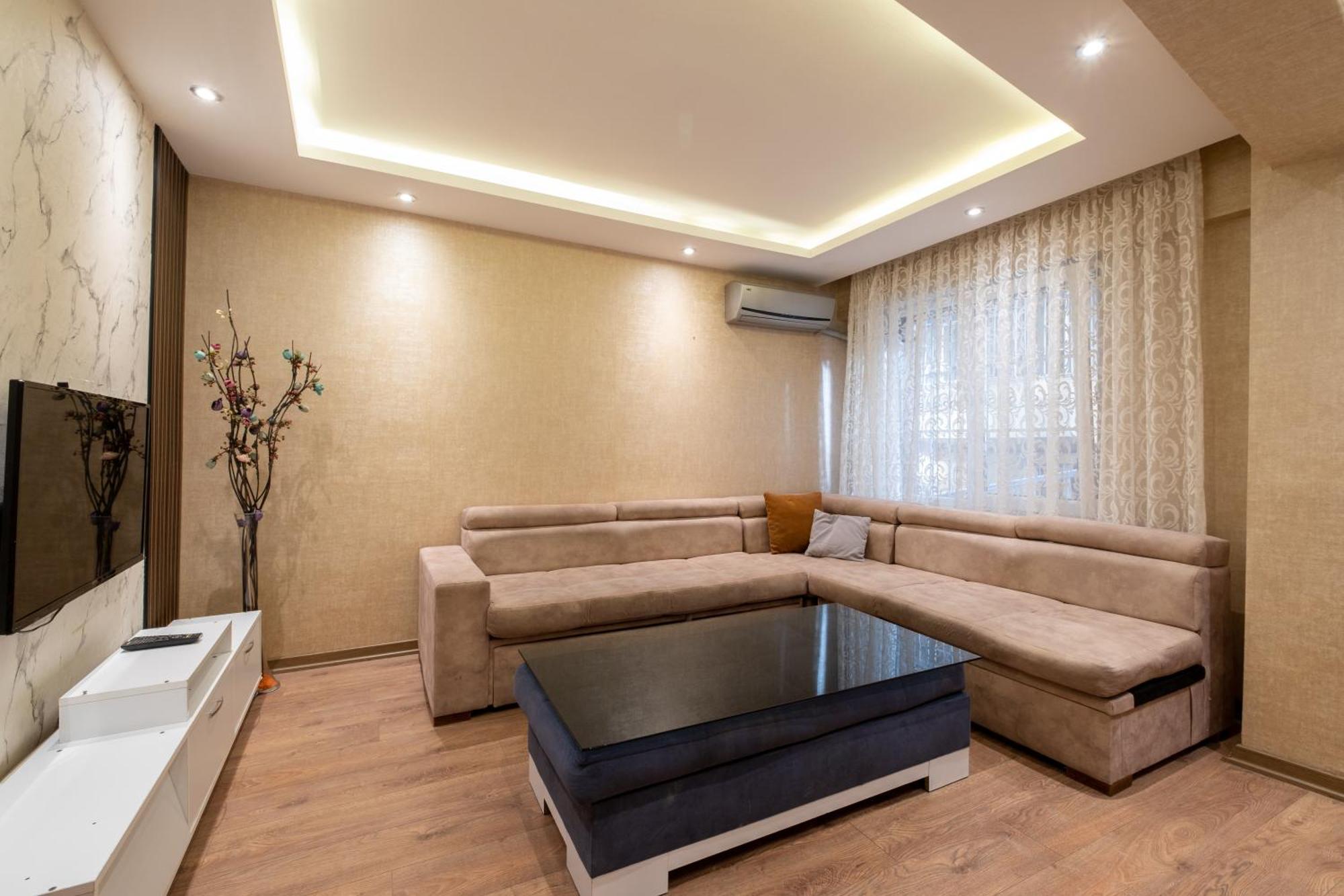 איסטמבול The Most Hotel מראה חיצוני תמונה