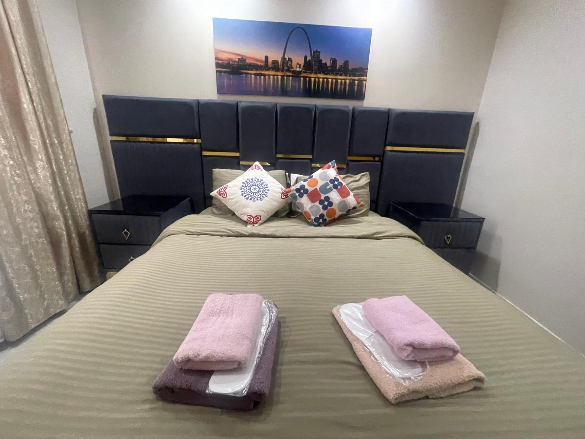 איסטמבול The Most Hotel מראה חיצוני תמונה