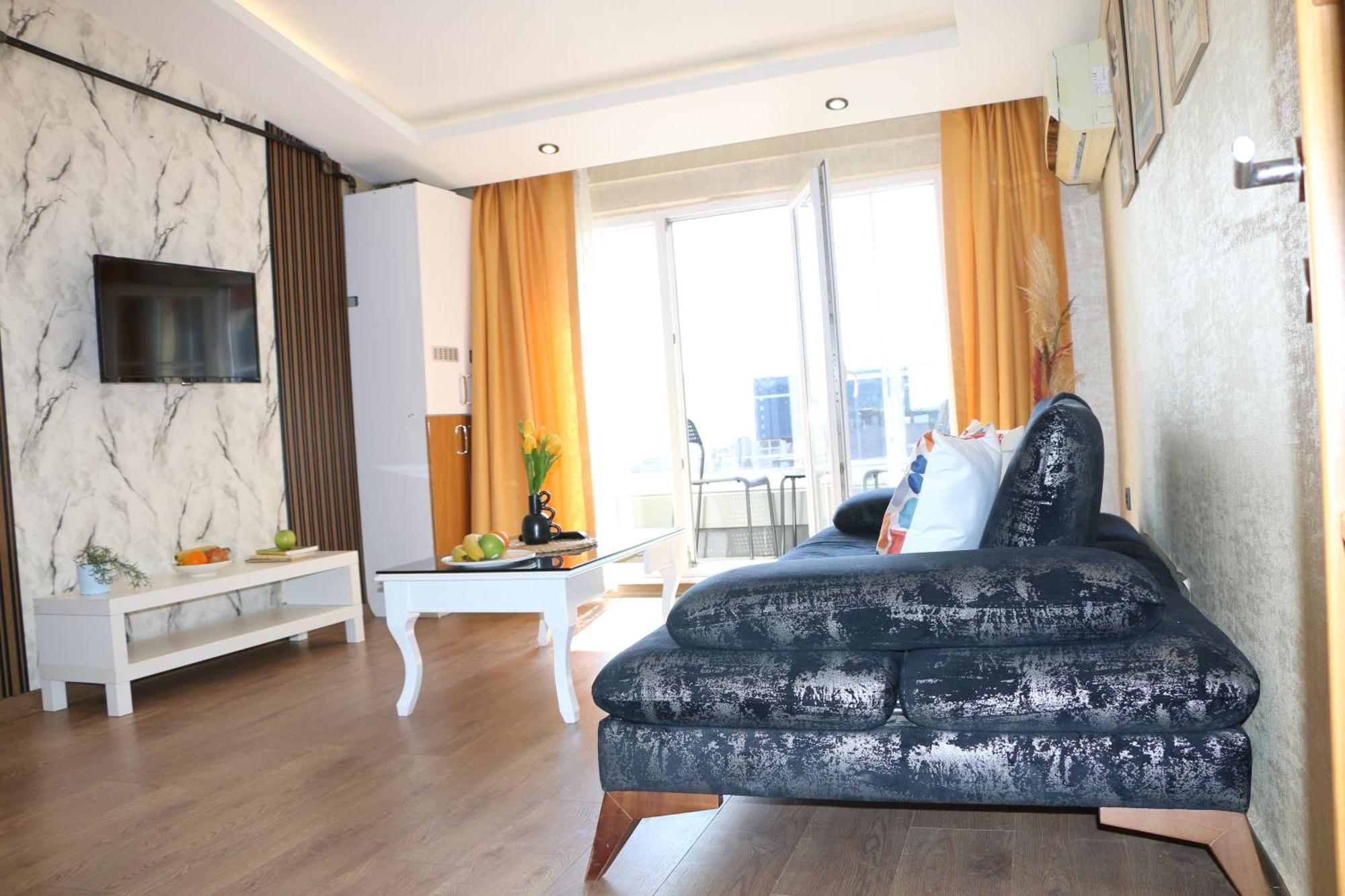 איסטמבול The Most Hotel מראה חיצוני תמונה