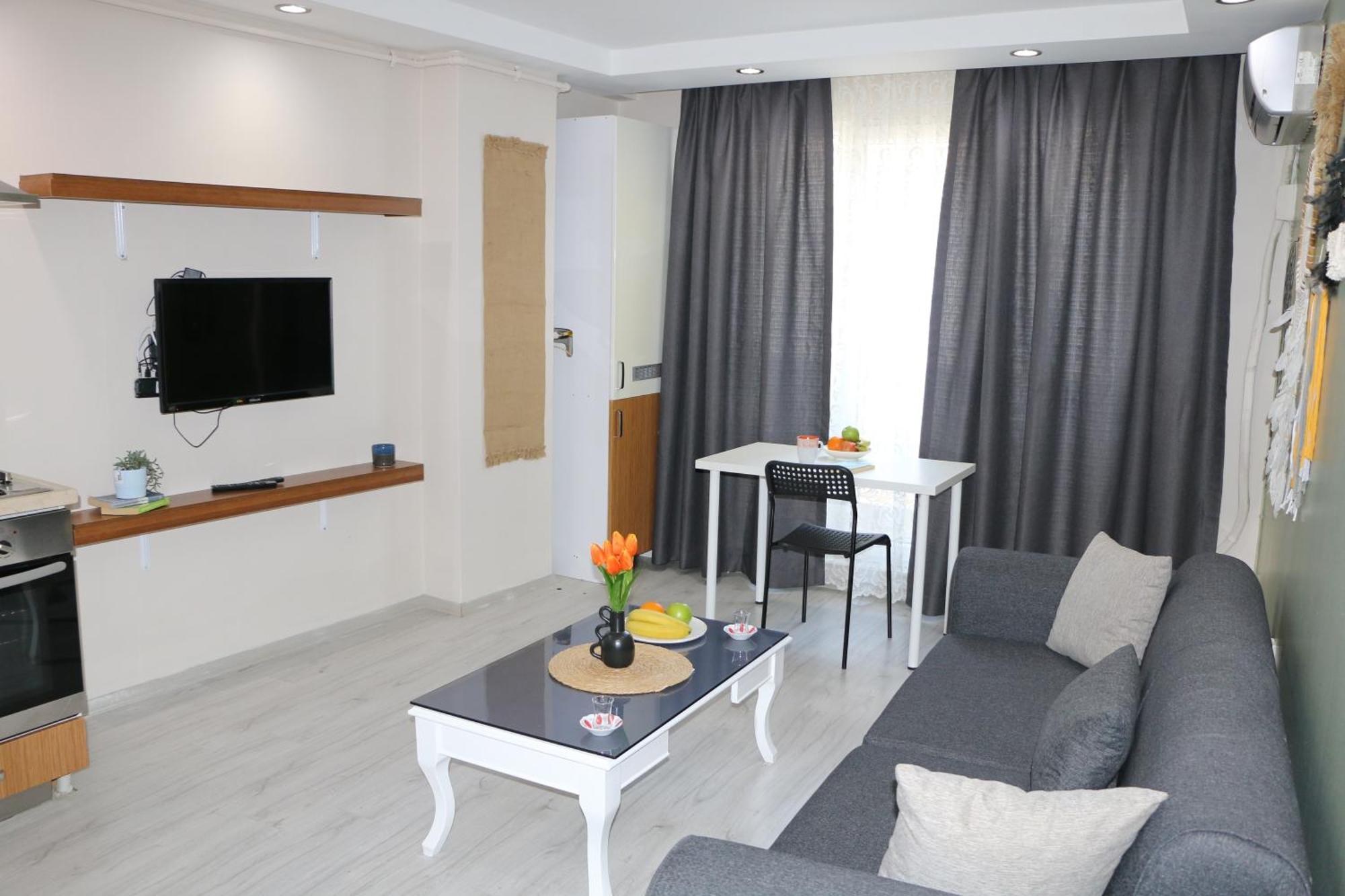 איסטמבול The Most Hotel מראה חיצוני תמונה