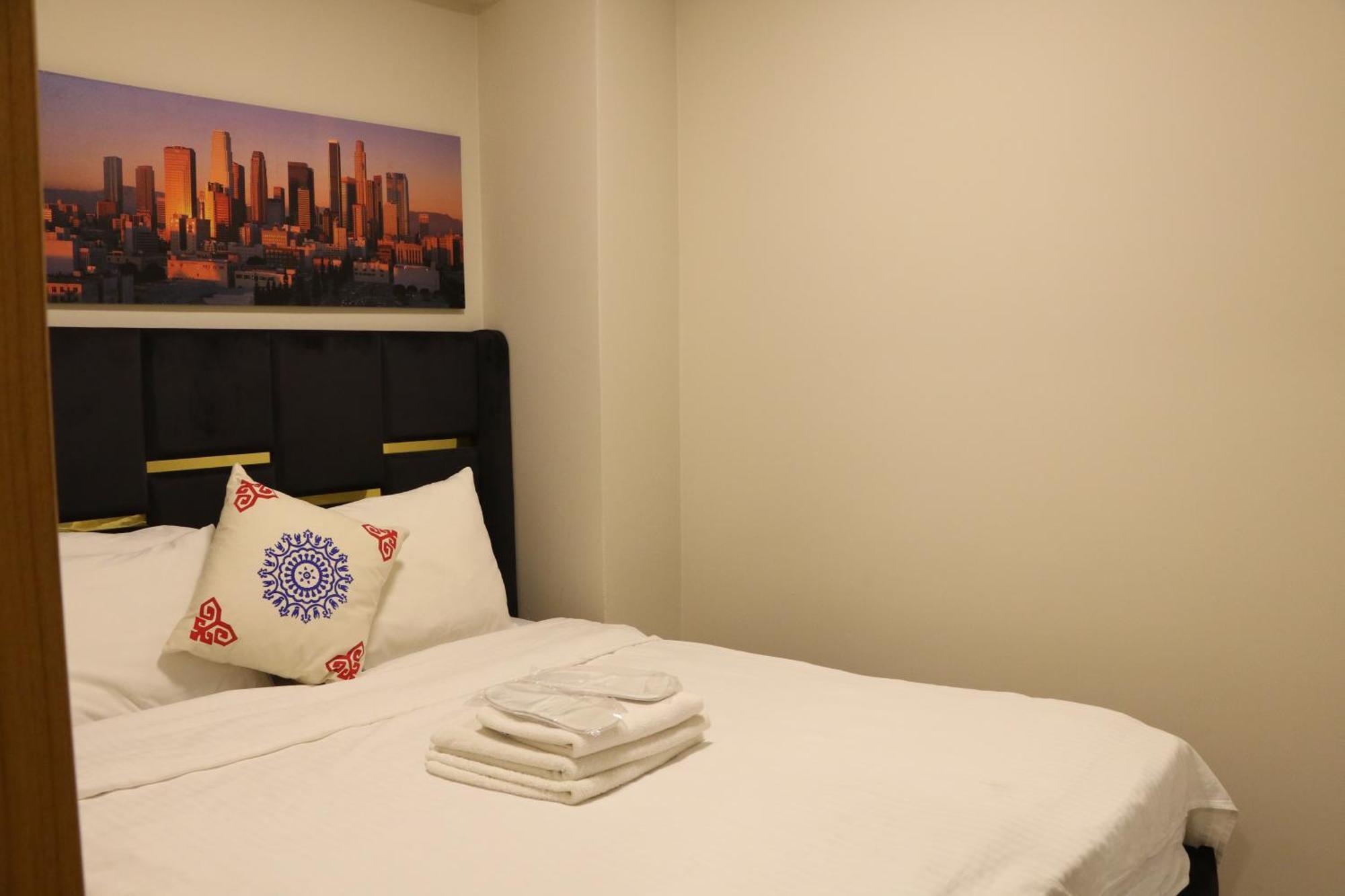 איסטמבול The Most Hotel מראה חיצוני תמונה