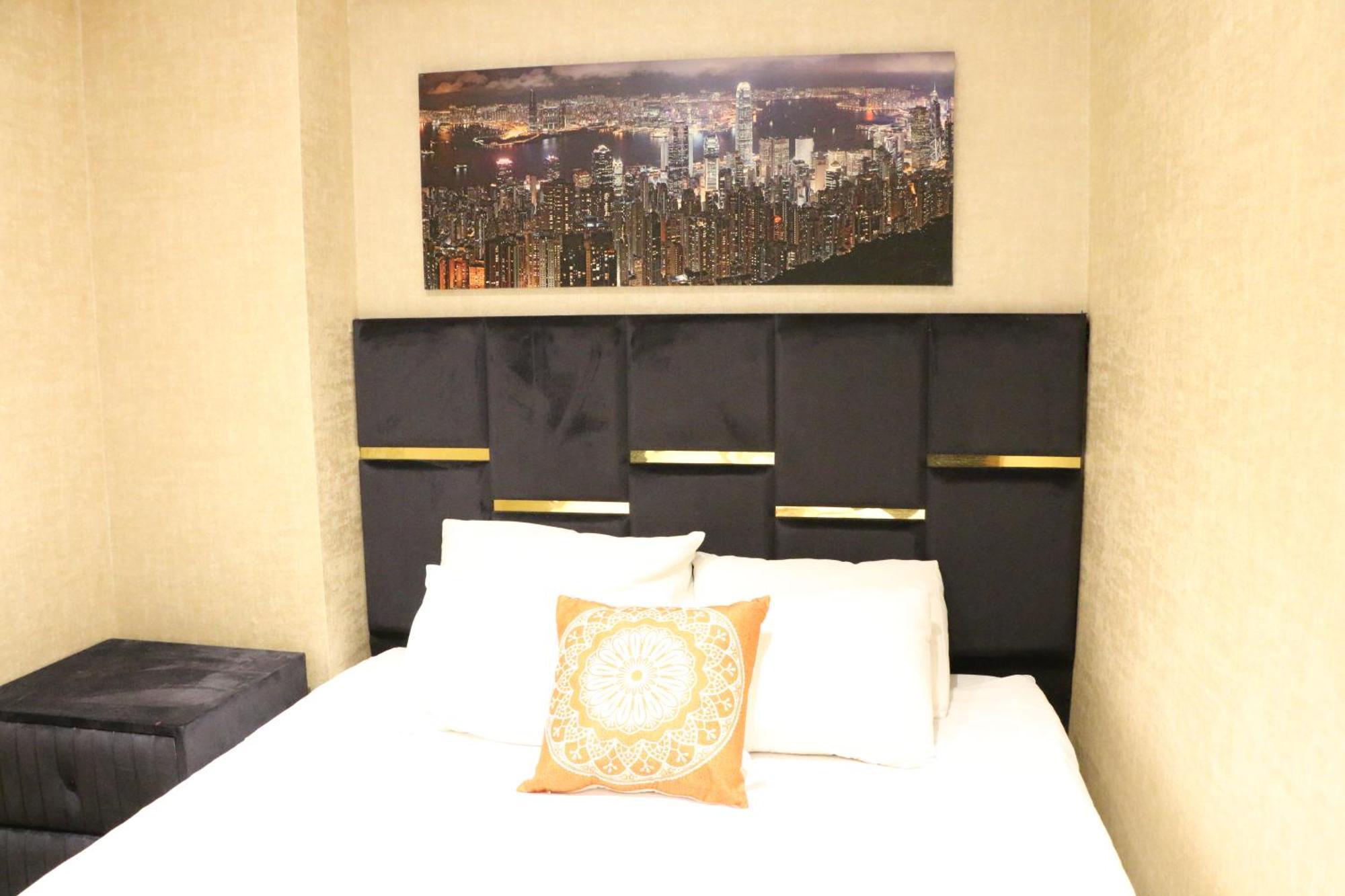 איסטמבול The Most Hotel מראה חיצוני תמונה