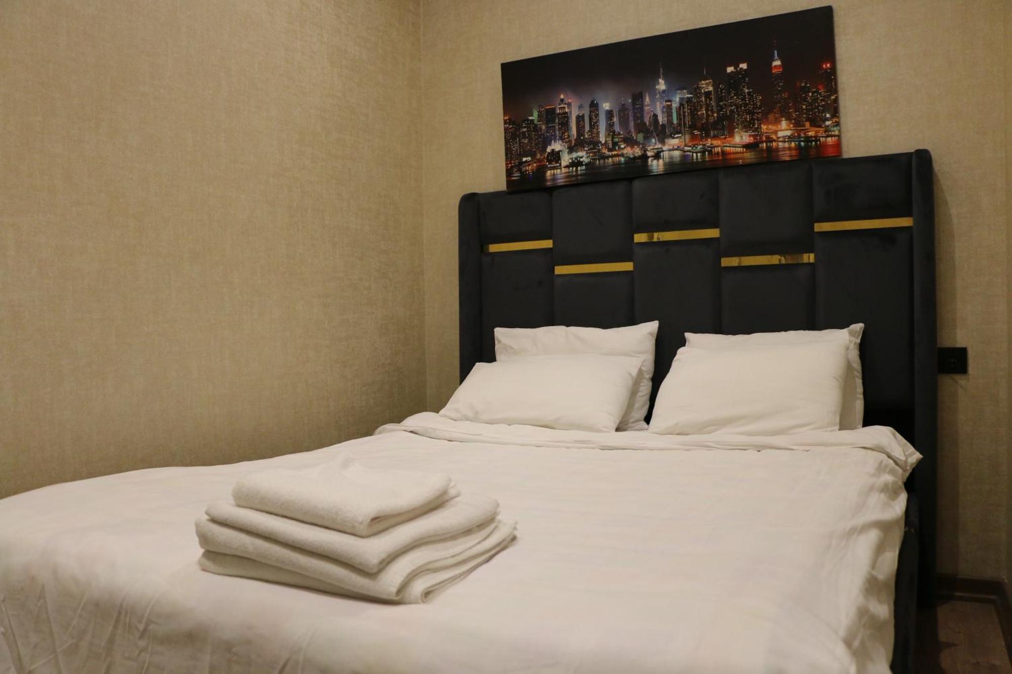 איסטמבול The Most Hotel מראה חיצוני תמונה