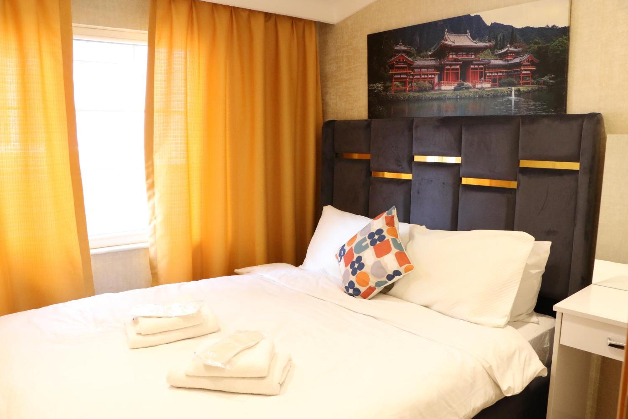 איסטמבול The Most Hotel מראה חיצוני תמונה