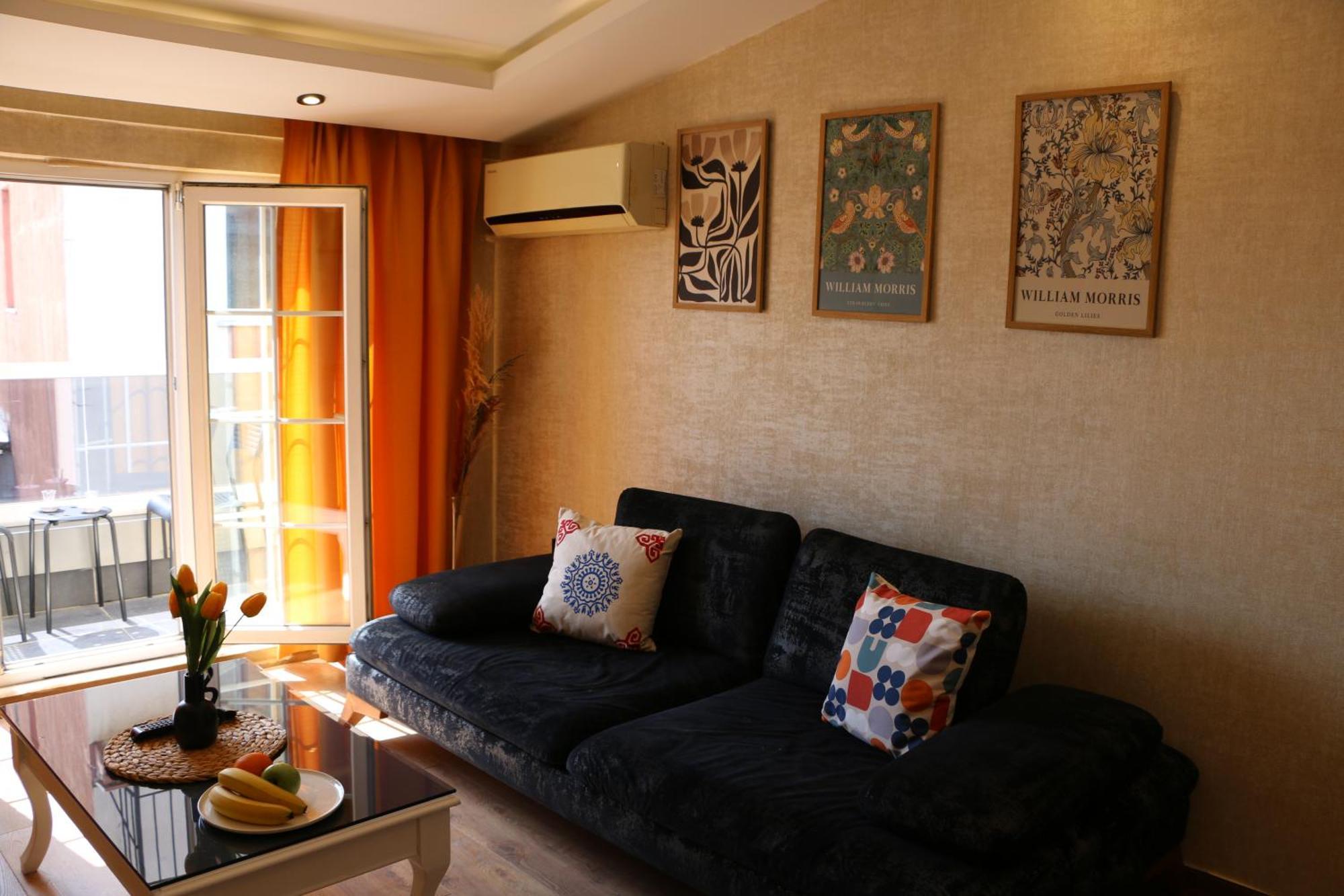 איסטמבול The Most Hotel מראה חיצוני תמונה
