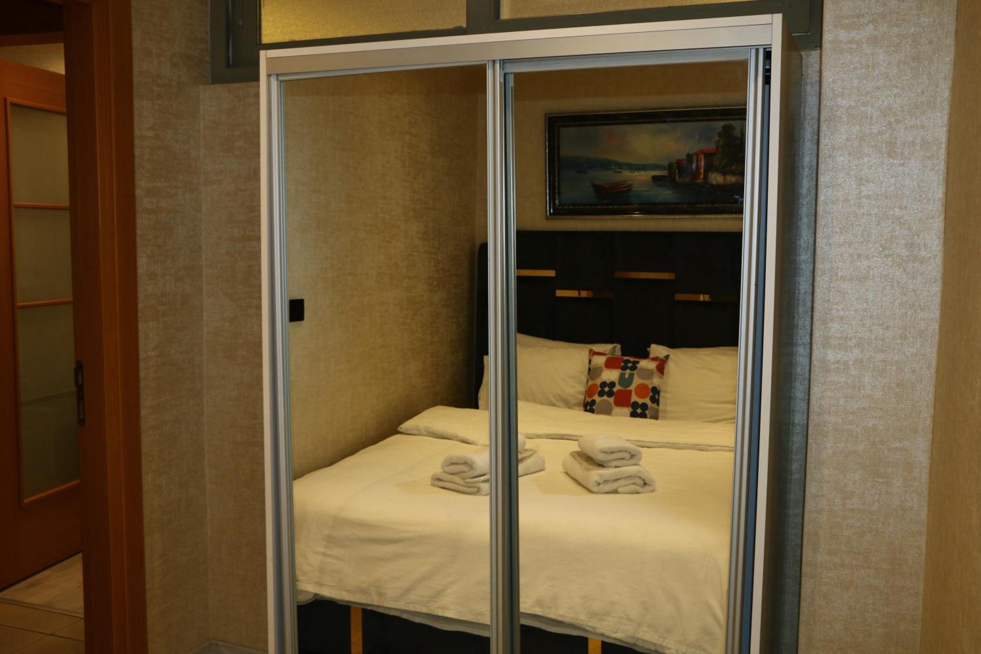 איסטמבול The Most Hotel מראה חיצוני תמונה