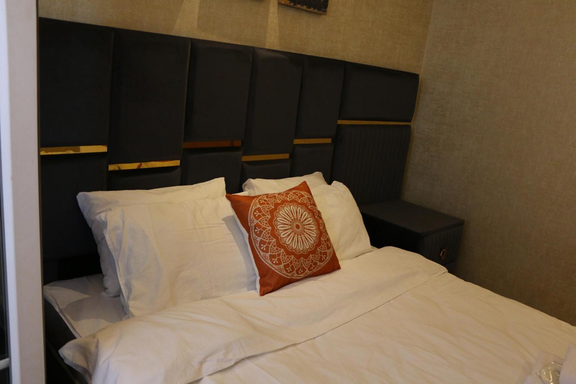 איסטמבול The Most Hotel מראה חיצוני תמונה