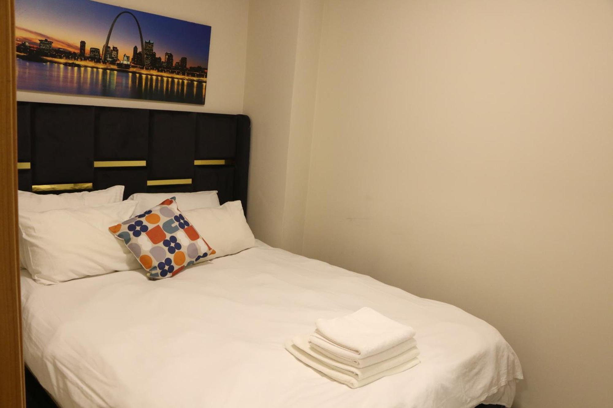 איסטמבול The Most Hotel מראה חיצוני תמונה