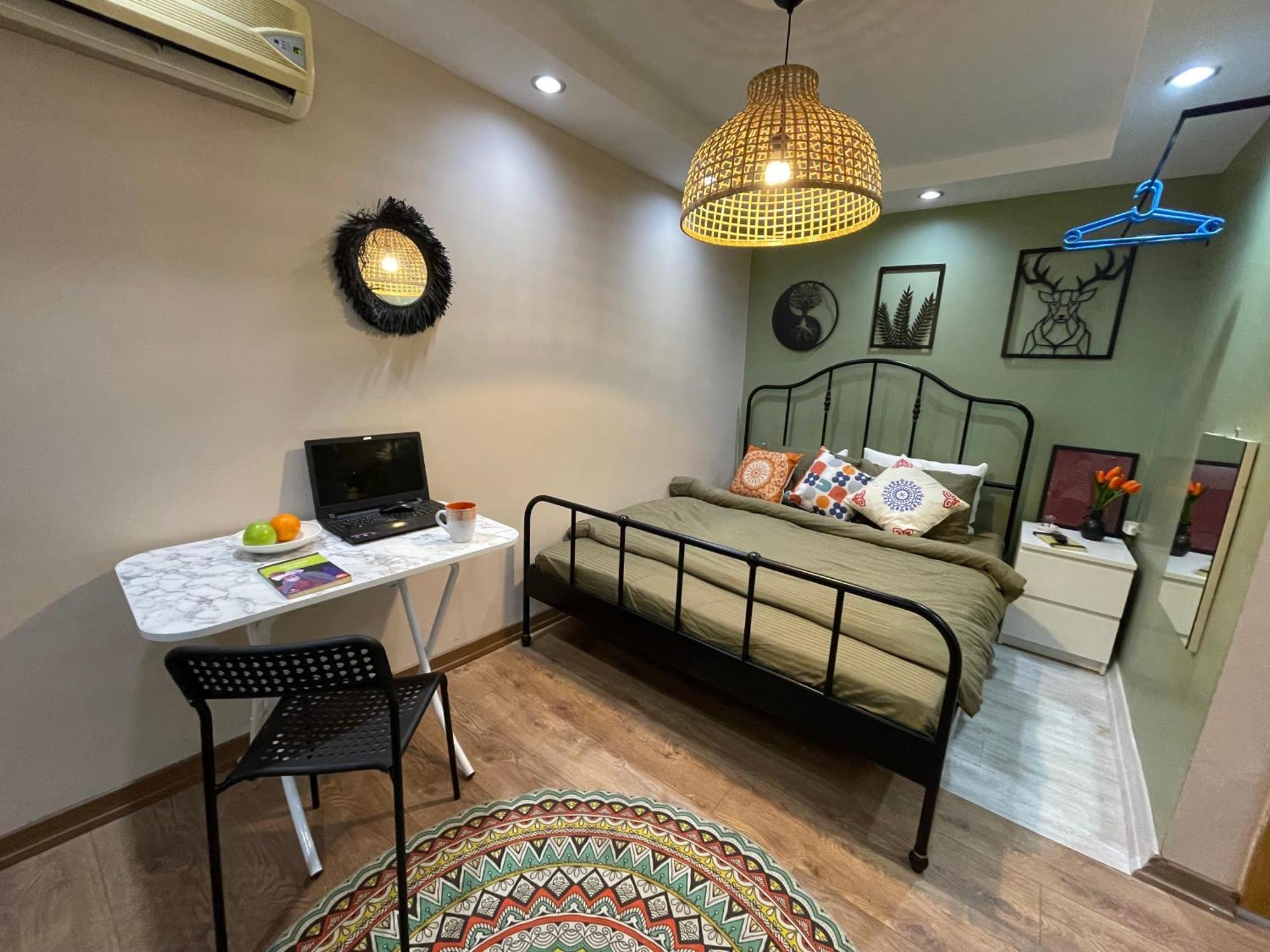 איסטמבול The Most Hotel מראה חיצוני תמונה